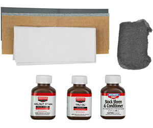 Birchwood Casey Tru-Oil Gun Stock Finish Kit