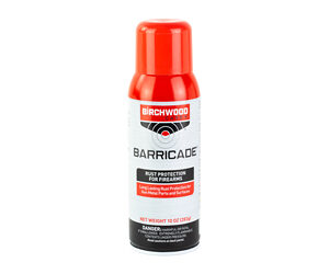 Birchwood Casey Barricade Rust Protection - 10 oz