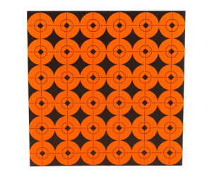 Birchwood Casey Adhesive Target Spots 1"  360/ct