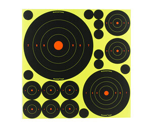 Birchwood Casey Shoot-N-C Deluxe Target Kit