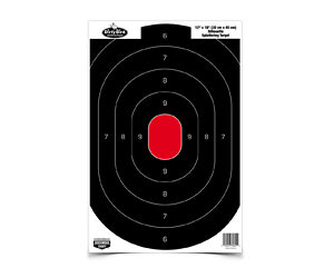 Birchwood Casey Dirty Bird Silhouette Target