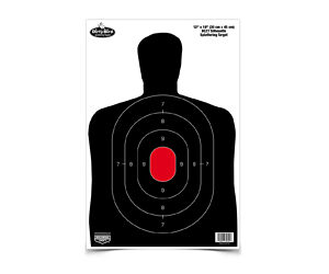 Birchwood Casey Dirty Bird BC27 Shadow Target 8/Pack