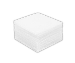 B/C PATCH 3 SQ 12-20GA 25PK