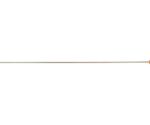 Birchwood Casey Premium Cleaning Carbon Rod - .270-.50 Cal 44" Length