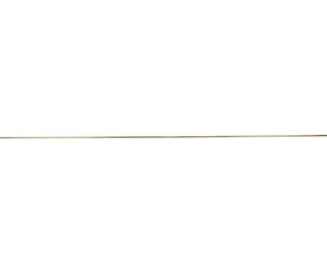 Birchwood Casey Premium Cleaning Carbon Rod - .338-.50 Cal 56" Length