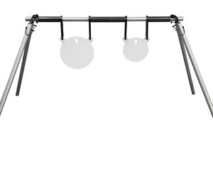 Birchwood Casey AR500 Gong Hanger Kit 6" and 8"