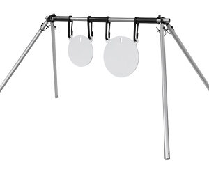 Birchwood Casey AR500 Gong Hanger Kit 8" and 10"