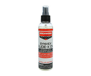 B/C SYNVEX GLIDE-X OIL 6OZ SPRAY