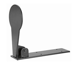 B/C W-OF-T POPPER RIMFIRE 4" PADDLE