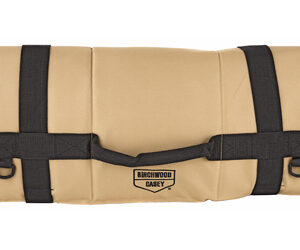 B/C SHOOTING MAT 84"X27"X.5" COYOTE