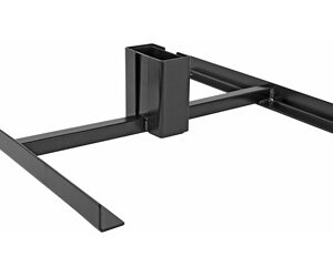 B/C GONG STEEL TARGET STAND FOR 2X4