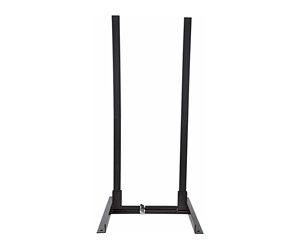 B/C ADJUSTABLE BASE TARGET STAND KIT