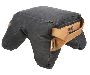 Birchwood Casey Steady-Shot Echo Bag - Heavyweight Black