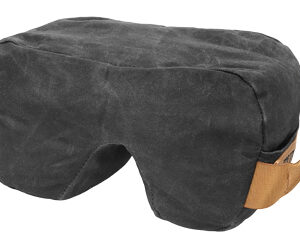 Birchwood Casey Steady-Shot Foxtrot Bag - Large Heavyweight Black