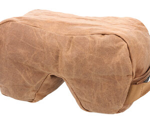 Birchwood Casey Steady-Shot Foxtrot Bag - Large Ultralight Tan