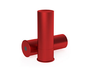 Birchwood Casey Duracap Training Rounds 12ga 4/ct