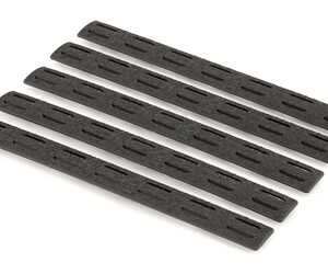 BCM GUNFIGHTER KMOD RAIL PANELS BLK