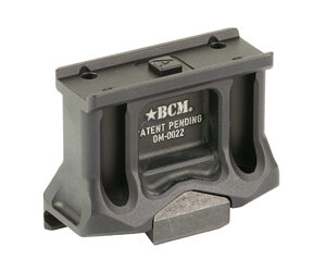 BCM AT OPTIC MOUNT 1.93" HIGH