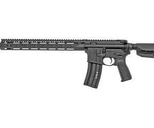 BCM RECCE-18 MCMR 5.56 18" 30RD BLK