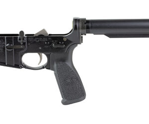 BCM CMPLT LWR W/REC EXTSIN COS BLEM