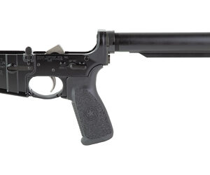 BCM CMPLT LWR MK2 RCVR EXTN COS BLEM