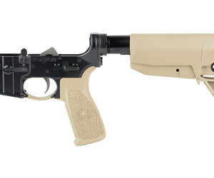 BCM CMPLT LWR MK2 RMS MOD 0 FDE BLEM