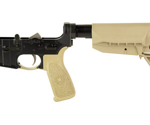 BCM CMPLT LWR RMS SPMD 0 WB FDE BLEM