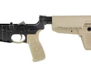 BCM CMPLT LWR RMS SPMD 1 CM FDE BLEM