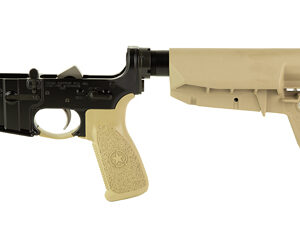 BCM CMPLT LWR RMS SPMD 2 WB FDE BLEM