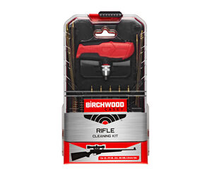 Birchwood Casey 21 piece Rifle Cleaning Kit