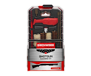 Birchwood Casey 17 piece Shotgun Cleaning Kit