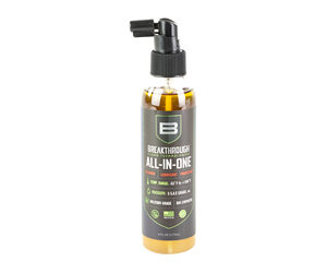 Breakthrough Clean Technologies All-In-One CLP 6 oz Pump Spray Bottle