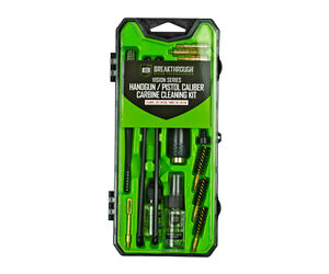 Breakthrough Clean Technologies Vision Series Handgun Caliber Carbine Kit 9mm Luger/.35/.38/40/.45 Caliber