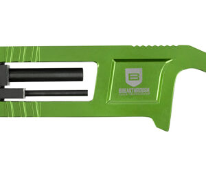 BCT AR10 CARBON SCRAPER