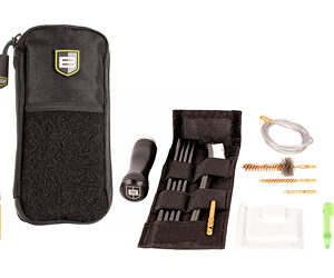 BCT BADGE SERIES CLEANING KIT 7.62MM