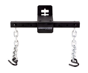 Birchwood Casey T-Post Gong Mount