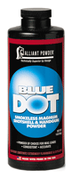 Alliant Blue Dot Shotshell and Handgun Powder - 1lb