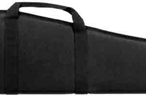 Bulldog 48" Economy Rifle Case Black