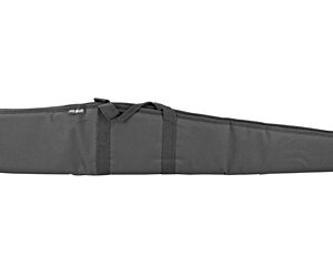 Bulldog 52" Economy Shotgun Case Black