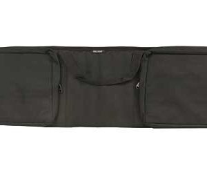 Bulldog Extreme Rectangle Discreet Assault Rifle Case 40" Black