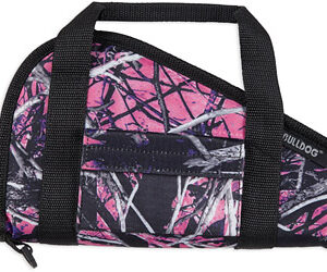 BULLDOG MUDDY GIRL CAM DLX RFL SLING