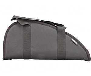 BULLDOG PISTOL CASE 18" BLACK