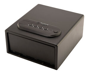 BULLDOG PSTL VAULT 11X8X5 SNGL TRIO