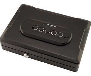 BULLDOG PSTL TOP LOAD VLT SNGL TRIO