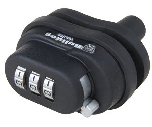 Single Pack Trigger Lock w/Combination