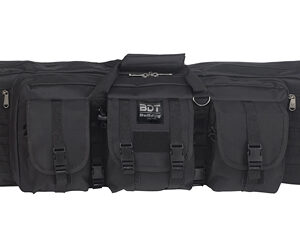 BULLDOG DLX 36" DBL TACT RIFLE BLACK