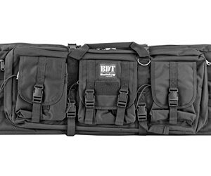 BULLDOG TACT DOUBLE RIFLE 37" BLK