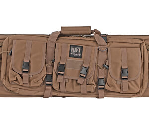 BULLDOG TACT DOUBLE RIFLE 37" TAN