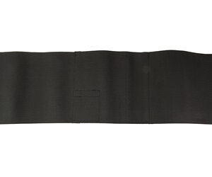 Bulldog Deluxe Belly Band Holster XL 42-46" Black Right