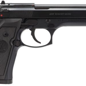 BERETTA M9 9MM 4.9" 10RD FS